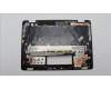 Lenovo 5M11F26510 MECH_ASM FRU BKLT UK EN PTCcov,BK CHY WW