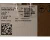 Lenovo 5M11F26574 MECH_ASM FRUBKLT FRA PTCcovWFC,BK CHY WW