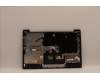 Lenovo 5M11F26622 MECH_ASM KB w/Ccvr LA SPA BKLT-CHY UK BK