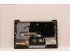Lenovo 5M11F26625 MECH_ASM KB w/Ccvr LA SPA BKLT-TSG UK BK