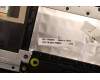 Lenovo 5M11F26625 MECH_ASM KB w/Ccvr LA SPA BKLT-TSG UK BK