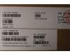 Lenovo 5M11F26628 MECH_ASM 2.4tWQUXGA DCI-P3 AFOT Lbo,FCC