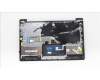 Lenovo 5M11F26634 MECH_ASM KBw/Ccvr FRA BKLT-CHY FP UK BK