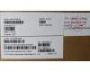 Lenovo 5M11F26634 MECH_ASM KBw/Ccvr FRA BKLT-CHY FP UK BK