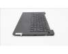 Lenovo 5M11F26634 MECH_ASM KBw/Ccvr FRA BKLT-CHY FP UK BK