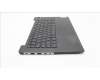 Lenovo 5M11F26634 MECH_ASM KBw/Ccvr FRA BKLT-CHY FP UK BK