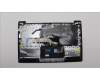 Lenovo 5M11F26641 MECH_ASM KBw/Ccvr GER BKLT-TSG FP UK BK