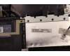 Lenovo 5M11F26645 MECH_ASM KBw/CcvrINDENGBKLT-TSG FP US BK