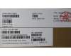 Lenovo 5M11F26652 C-Abdeckung mit Tastatur, USA – Englisch, Schwarz, Hintergrundbeleuchtung, Fingerabdruck