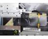 Lenovo 5M11F26660 MECH_ASM KBw/Ccvr UK BKLT-CHY FP UK BK