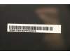Lenovo 5M11F28128 MECH_ASM 2.2K AG,IR,HPD,Woven,AUO
