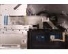 Lenovo 5M11G25693 MECH_ASM KBw/Ccvr BEL-CHY UK BK