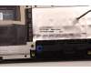 Lenovo 5M11G25693 MECH_ASM KBw/Ccvr BEL-CHY UK BK