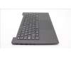 Lenovo 5M11G25721 MECH_ASM KBw/Ccvr FRA/ENG-TSG UK BK