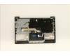 Lenovo 5M11G25782 MECH_ASM KBw/Ccvr KOR-TSG US BK