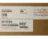 Lenovo 5M11G25782 MECH_ASM KBw/Ccvr KOR-TSG US BK