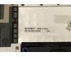 Lenovo 5M11G25782 MECH_ASM KBw/Ccvr KOR-TSG US BK