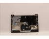 Lenovo 5M11G25954 MECH_ASM KBw/Ccvr TC BKLT-CHY FP US BK