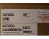 Lenovo 5M11G25954 MECH_ASM KBw/Ccvr TC BKLT-CHY FP US BK