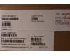 Lenovo 5M11G26127 MECH_ASM KB w/Ccv ENG PMX US SR