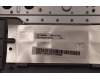 Lenovo 5M11G26127 MECH_ASM KB w/Ccv ENG PMX US SR