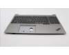 Lenovo 5M11G26132 MECH_ASM KB w/Ccv 058 FRA PMX UK SR