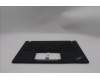 Lenovo 5M11G26899 MECH_ASM KBD C-Cov ENG Liteon BK