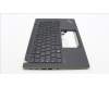 Lenovo 5M11G26927 MECH_ASM KBD C-Cov FRA Sunrex BK