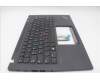 Lenovo 5M11G26938 MECH_ASM KBD C-Cov GER Chicon BK