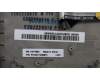 Lenovo 5M11G26974 MECH_ASM KBD C-Cov IND ENG Liteon BK