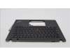 Lenovo 5M11G27057 MECH_ASM KBD C-Cov SPA Sunrex BK