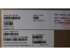Lenovo 5M11G27063 MECH_ASM KBD C-Cov SWS Chicon BK