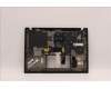 Lenovo 5M11G27073 MECH_ASM KBD C-Cov TC Liteon BK