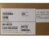 Lenovo 5M11G27073 MECH_ASM KBD C-Cov TC Liteon BK