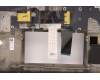 Lenovo 5M11G27073 MECH_ASM KBD C-Cov TC Liteon BK