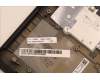 Lenovo 5M11G27073 MECH_ASM KBD C-Cov TC Liteon BK