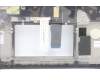 Lenovo 5M11G27188 MECH_ASM KBD C-Cov ENG BKLT Chicon BK