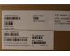 Lenovo 5M11G27212 MECH_ASM KBD C-Cov FRA BKLT Chicon BK