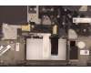 Lenovo 5M11G27235 MECH_ASM KBD C-Cov GER BKLT Sunrex BK