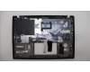 Lenovo 5M11G27237 MECH_ASM KBD C-Cov GRE BKLT Chicon BK