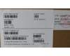 Lenovo 5M11G27237 MECH_ASM KBD C-Cov GRE BKLT Chicon BK