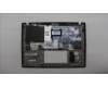 Lenovo 5M11G27251 MECH_ASM KBD C-Cov HBW BKLT Sunrex BK