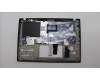 Lenovo 5M11G27253 MECH_ASM KBD C-Cov HUN BKLT Chicon BK