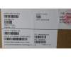 Lenovo 5M11G27253 MECH_ASM KBD C-Cov HUN BKLT Chicon BK