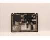 Lenovo 5M11G27282 MECH_ASM KB CCov ITA BKLT Chicon BK