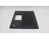 Lenovo 5M11G27284 MECH_ASM KB CCov ITA BKLT Liteon BK