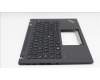 Lenovo 5M11G27316 MECH_ASM KB CCov NOR BKLT Liteon BK