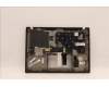 Lenovo 5M11G27328 MECH_ASM KB CCov NORDIC BKLT Sunrex BK