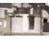 Lenovo 5M11G27328 MECH_ASM KB CCov NORDIC BKLT Sunrex BK