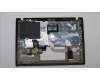 Lenovo 5M11G27330 MECH_ASM KB CCov POR BKLT Chicon BK